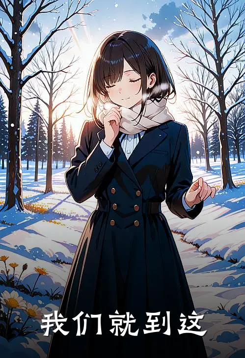 我们就到这黎弦裕心完整版在线阅读_黎弦裕心完整版阅读