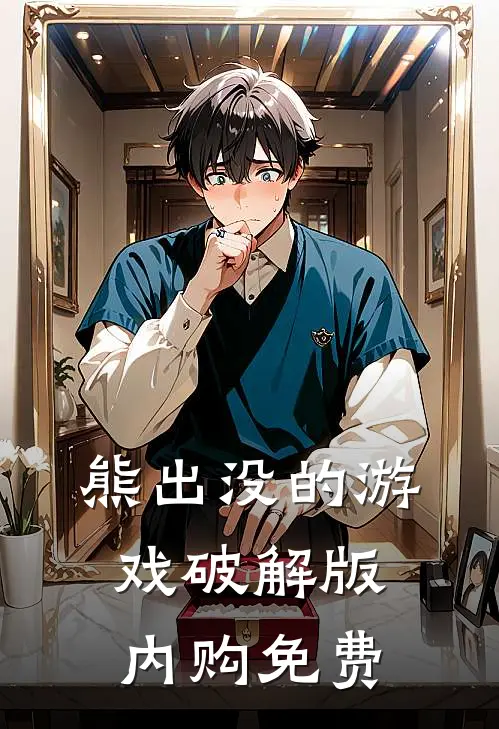 熊出没的游戏破解版内购免费