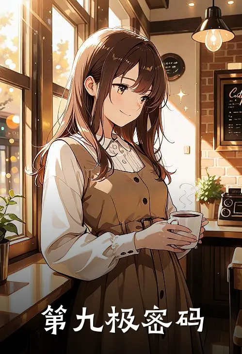 郭道秀艾琳(第九极密码)完结版免费在线阅读_《第九极密码》全章节阅读