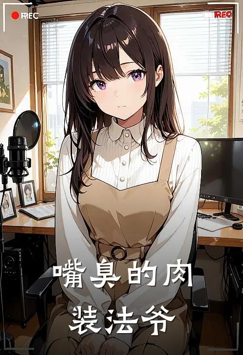 嘴臭的肉装法爷