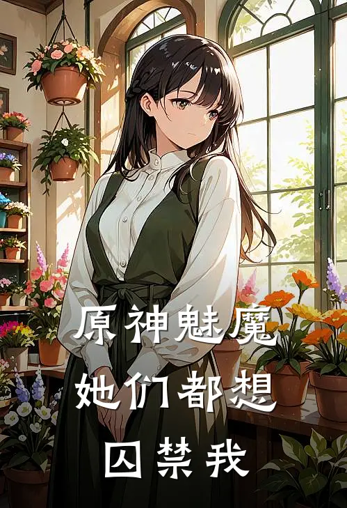 原神魅魔：她们都想囚禁我安柏杨原小说完结推荐_完整版小说免费阅读原神魅魔：她们都想囚禁我(安柏杨原)