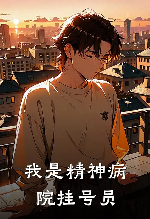 我是精神病院挂号员