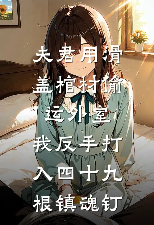 夫君用滑盖棺材偷运外室，我反手打入四十九根镇魂钉(陆云舟苏晓月)热门网络小说推荐_最新章节列表夫君用滑盖棺材偷运外室，我反手打入四十九根镇魂钉(陆云舟苏晓月)