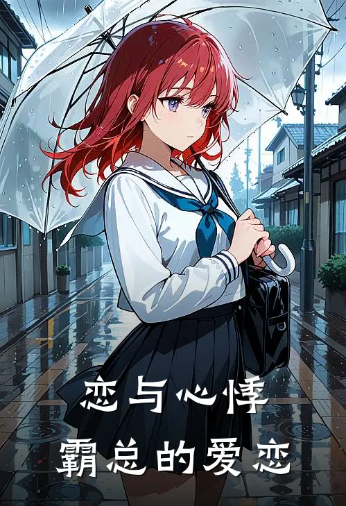 恋与心悸，霸总的爱恋(林悦陆景琛)全本免费在线阅读_恋与心悸，霸总的爱恋全文阅读