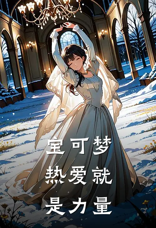 宝可梦：热爱就是力量