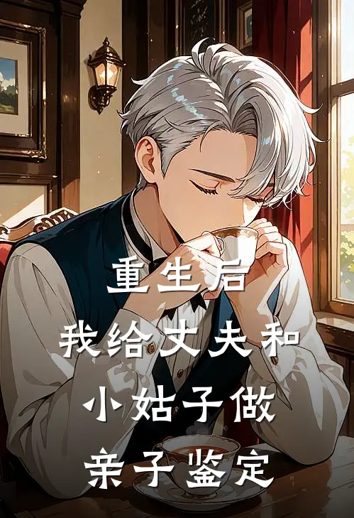 重生后，我给丈夫和小姑子做亲子鉴定张梦瑶梦瑶免费小说推荐_免费小说笔趣阁重生后，我给丈夫和小姑子做亲子鉴定张梦瑶梦瑶