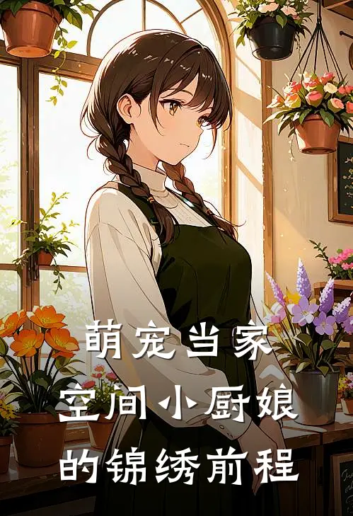萌宠当家：空间小厨娘的锦绣前程(苏清荷苏卿卿)热门网络小说_最新完本小说萌宠当家：空间小厨娘的锦绣前程(苏清荷苏卿卿)