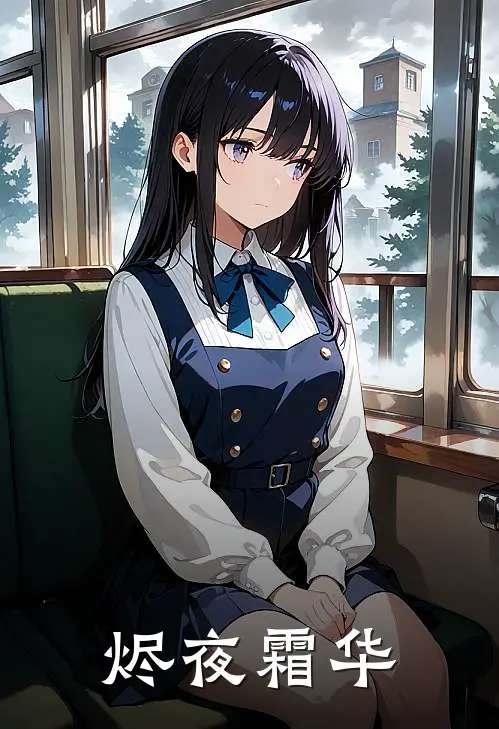 烬夜霜华(霜华阿九)完结版小说全文免费阅读_最新小说烬夜霜华(霜华阿九)