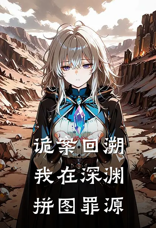 诡案回溯：我在深渊拼图罪源