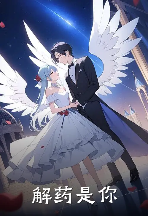 解药是你