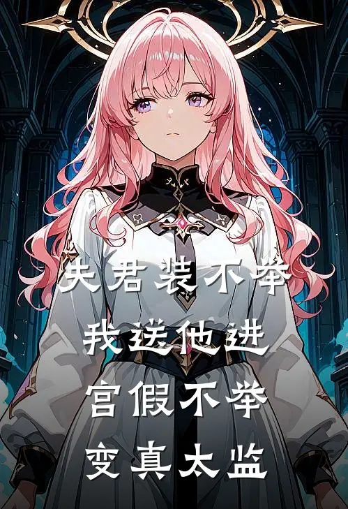 夫君装不举，我送他进宫假不举变真太监