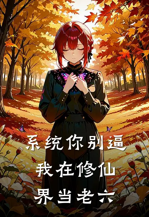 系统你别逼我在修仙界当老六