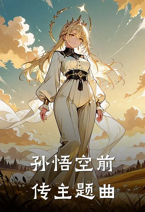 孙悟空前传主题曲