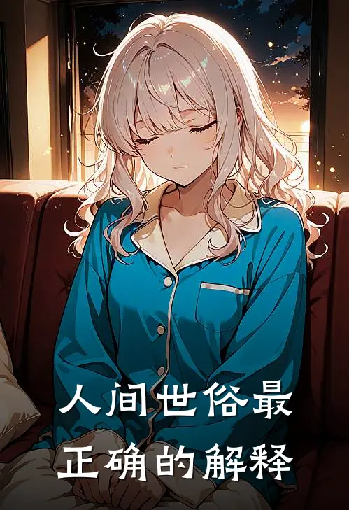 人间世俗最正确的解释