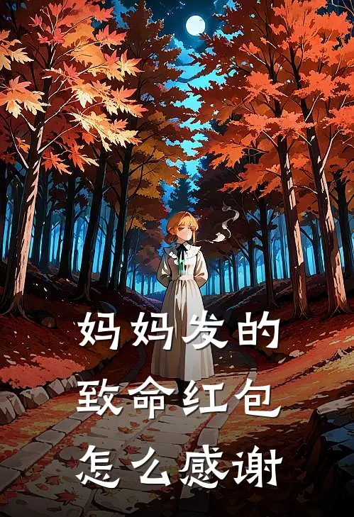 妈妈发的致命红包怎么感谢