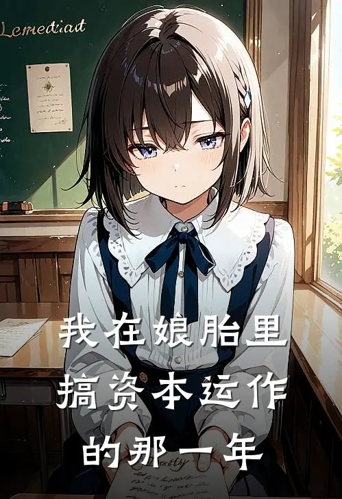 我在娘胎里搞资本运作的那一年