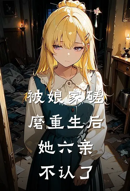 被娘家磋磨重生后，她六亲不认了
