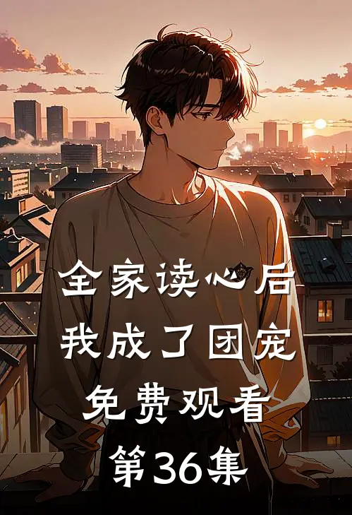 全家读心后我成了团宠免费观看第36集