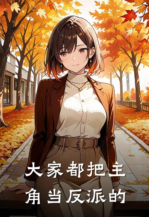 大家都把主角当反派的