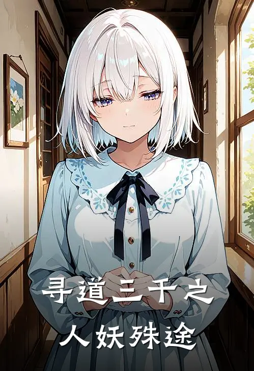 寻道三千之人妖殊途