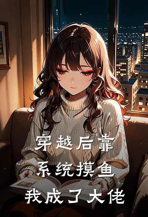 穿越后靠系统摸鱼，我成了大佬