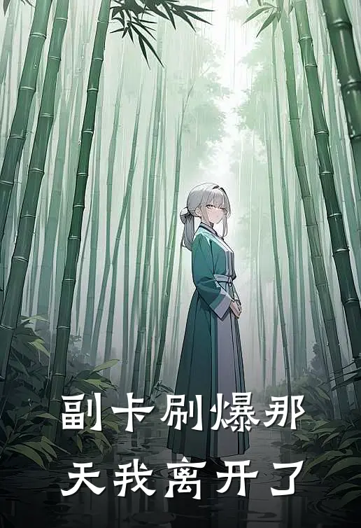 副卡刷爆那天我离开了林栀周深新热门小说_免费阅读全文副卡刷爆那天我离开了林栀周深