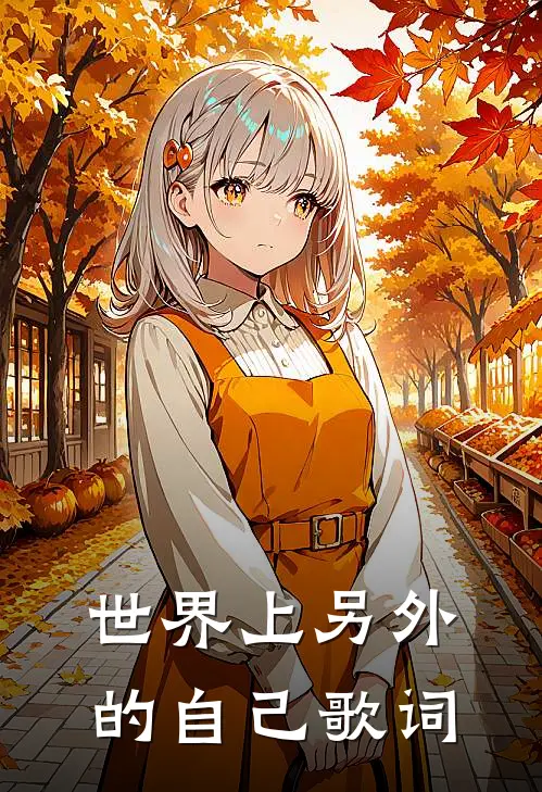 世界上另外的自己歌词