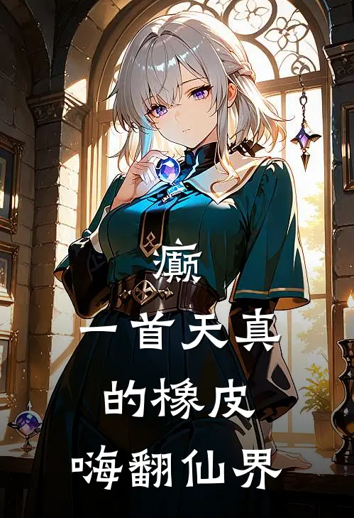 《癫，一首天真的橡皮，嗨翻仙界》方翊小翠已完结小说_癫，一首天真的橡皮，嗨翻仙界(方翊小翠)经典小说