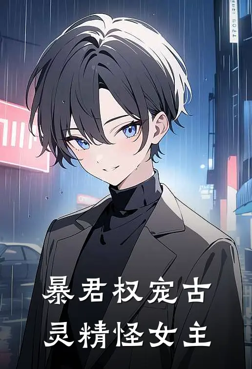 暴君权宠古灵精怪女主