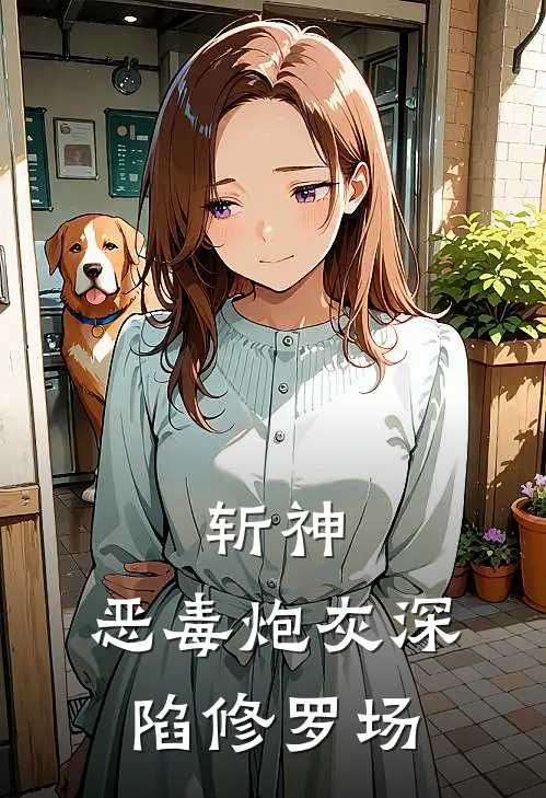 斩神：恶毒炮灰深陷修罗场林七夜江渡完结版小说_最新章节列表斩神：恶毒炮灰深陷修罗场(林七夜江渡)