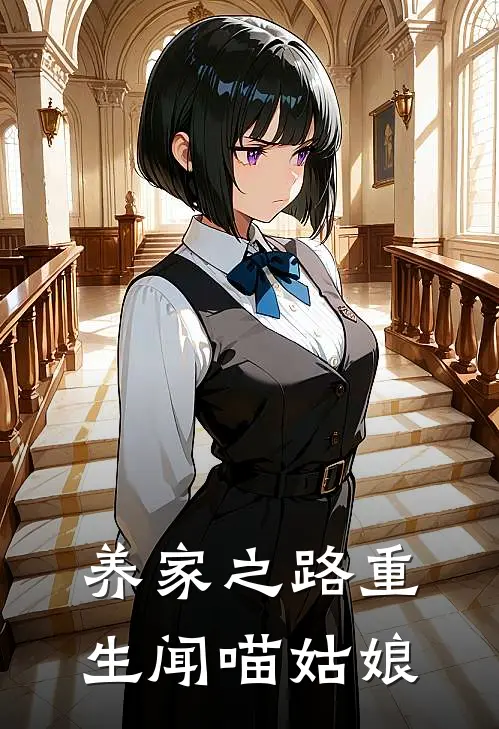 养家之路[重生] 闻喵姑娘