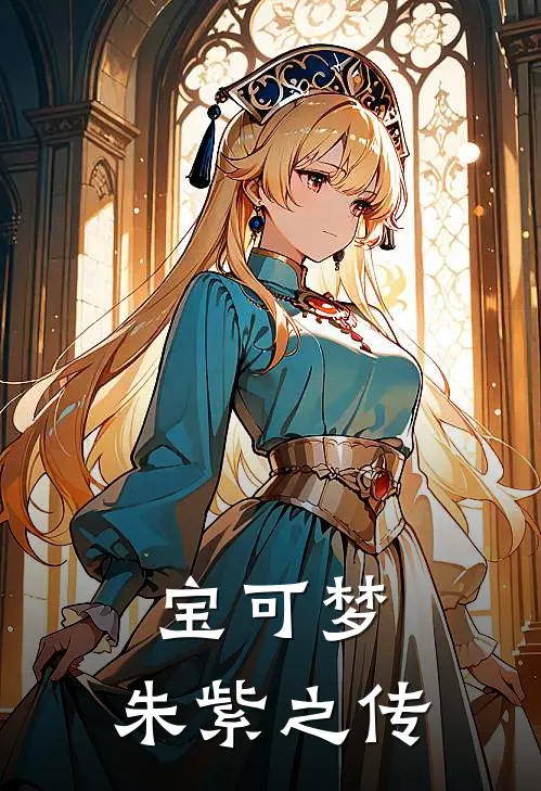 宝可梦：朱紫之传林渊莉可最热门小说_免费小说全集宝可梦：朱紫之传(林渊莉可)