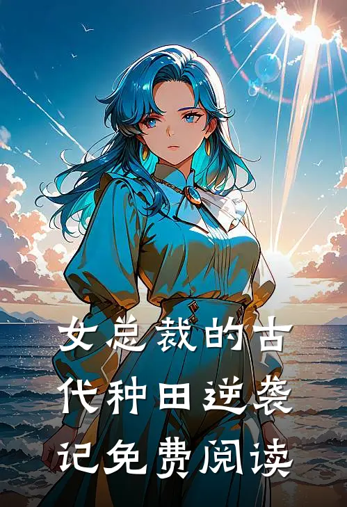 女总裁的古代种田逆袭记免费阅读