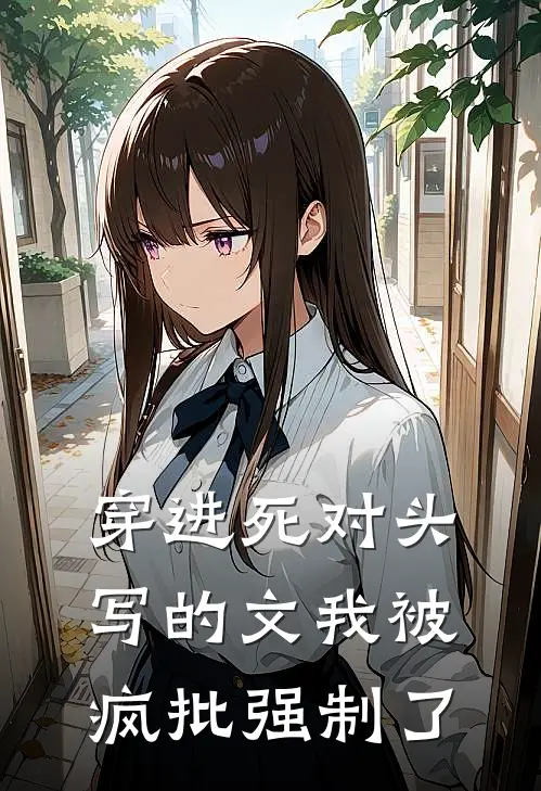 穿进死对头写的文我被疯批强制了沈熙泽林茂最新好看小说_已完结小说穿进死对头写的文我被疯批强制了沈熙泽林茂