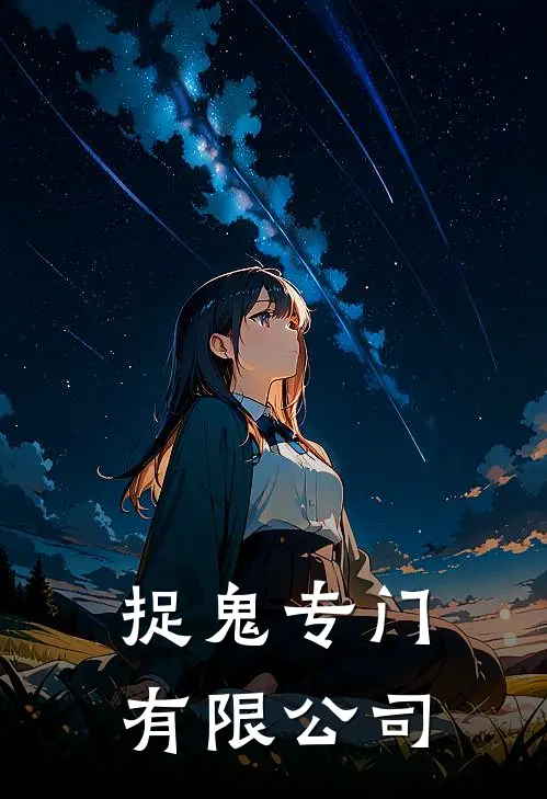 捉鬼专门有限公司