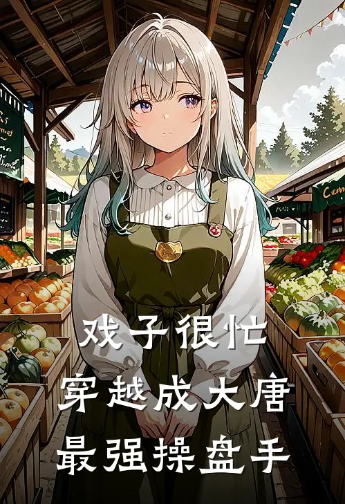 戏子很忙：穿越成大唐最强操盘手王淫苏九郎完结好看小说_无弹窗全文免费阅读戏子很忙：穿越成大唐最强操盘手(王淫苏九郎)