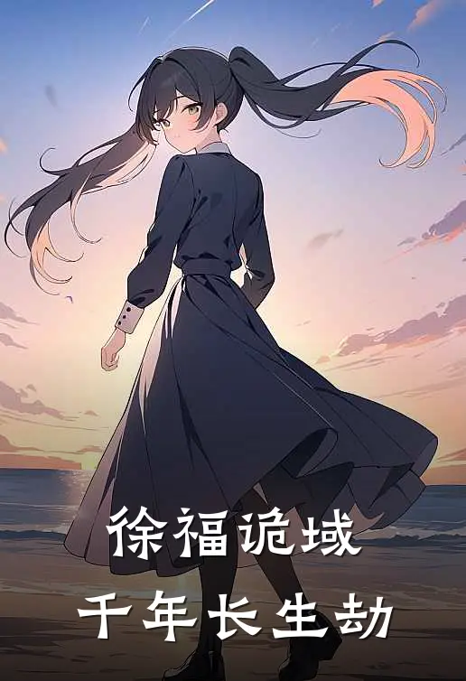 徐福诡域：千年长生劫(陆辰徐福)网络热门小说_最新章节列表徐福诡域：千年长生劫(陆辰徐福)