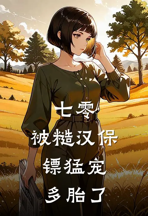 七零：被糙汉保镖猛宠，多胎了(姜潇雨陆承)最新小说_免费阅读完整版小说七零：被糙汉保镖猛宠，多胎了(姜潇雨陆承)