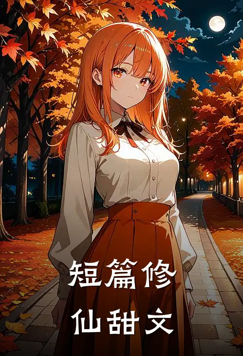 短篇修仙甜文