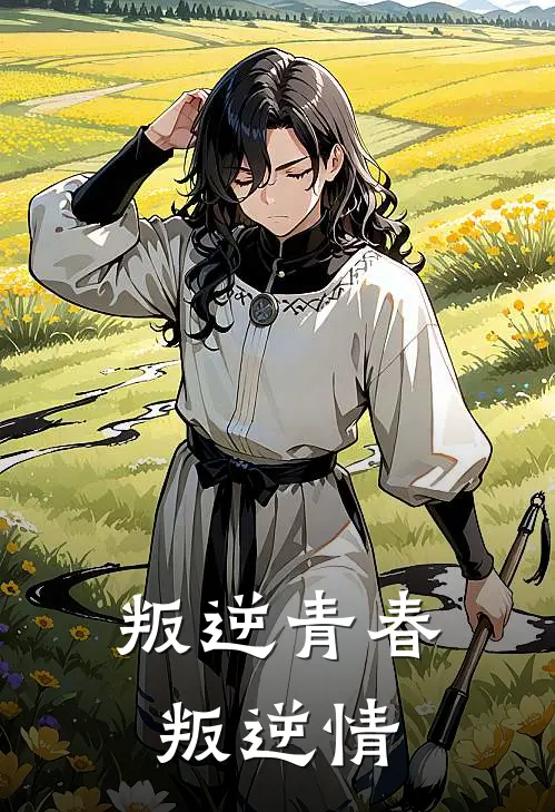 叛逆青春叛逆情(周祺轩王浩)最新小说_免费阅读完整版小说叛逆青春叛逆情(周祺轩王浩)