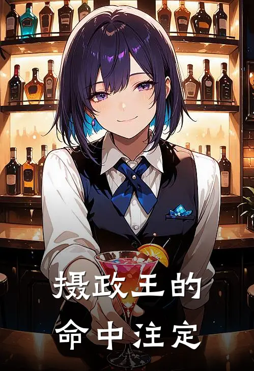 摄政王的命中注定