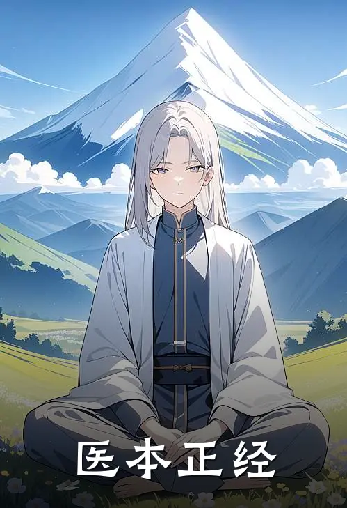 医本正经