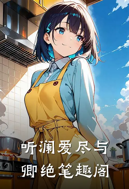 听澜爱尽与卿绝笔趣阁