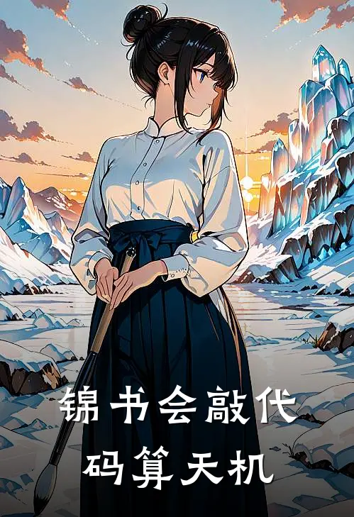 锦书会敲代码算天机黄锦书李墨寒热门小说免费阅读_网络热门小说锦书会敲代码算天机(黄锦书李墨寒)