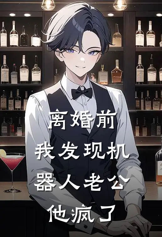 离婚前，我发现机器人老公他疯了(陆景深苏念)完整版免费全文阅读_最热门小说离婚前，我发现机器人老公他疯了陆景深苏念