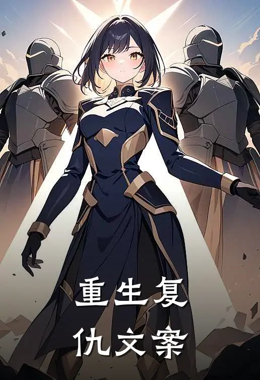 重生复仇文案