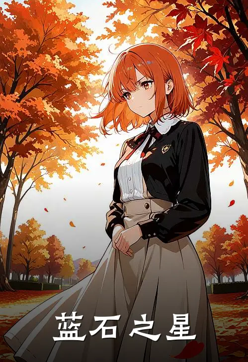 蓝石之星