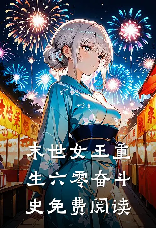 末世女王重生六零奋斗史免费阅读