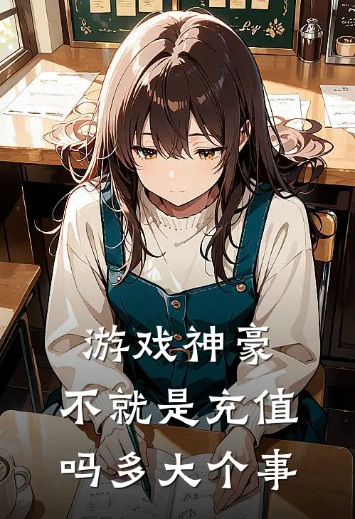 游戏神豪：不就是充值吗多大个事(王晓白富美)完结版免费阅读_游戏神豪：不就是充值吗多大个事全文免费阅读