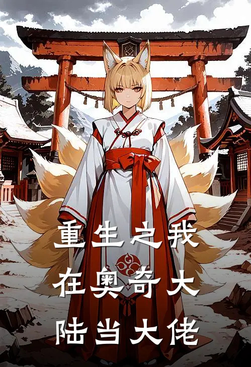 重生之我在奥奇大陆当大佬